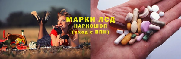 MESCALINE Покров